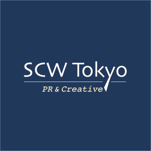 SCW Tokyoのロゴマーク